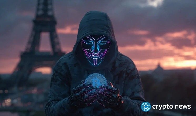 فرنسا تعلن عن إجراءات أمنية جديدة لمواجهة عمليات الاختطاف المرتبطة بالعملات الرقمية