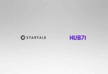 سوني تدعم شركة Startale الناشئة في تأسيس عمليات بأبوظبي بعد جولة تمويل ضخمة من الفئة A