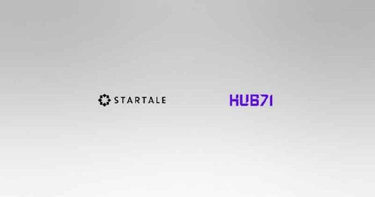 سوني تدعم شركة Startale الناشئة في تأسيس عمليات بأبوظبي بعد جولة تمويل ضخمة من الفئة A
