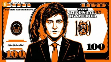 ميلاي يتراجع عن تطبيق الدولرة: 'الشعب لا يريدها'