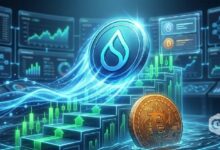سعر عملة SUI يقفز 12% مع تجاوز البيتكوين حاجز 72,000 دولار
