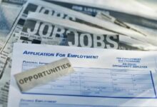 وظائف مارس الأمريكية تحقق أرقاماً قياسية بإضافة 178 ألف وظيفة جديدة