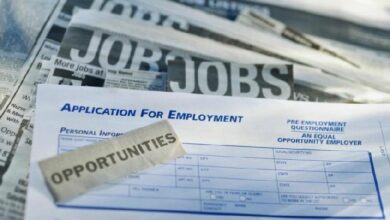 وظائف مارس الأمريكية تحقق أرقاماً قياسية بإضافة 178 ألف وظيفة جديدة