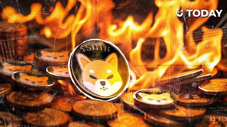 1,305,818 SHIB تنتظر الإحراق مع ترقب المجتمع للخطوة التالية