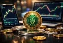 توقعات سعر بروتوكول Bio: احتمالية ارتداد إلى 0.045 دولار وسط تمديد التجميع