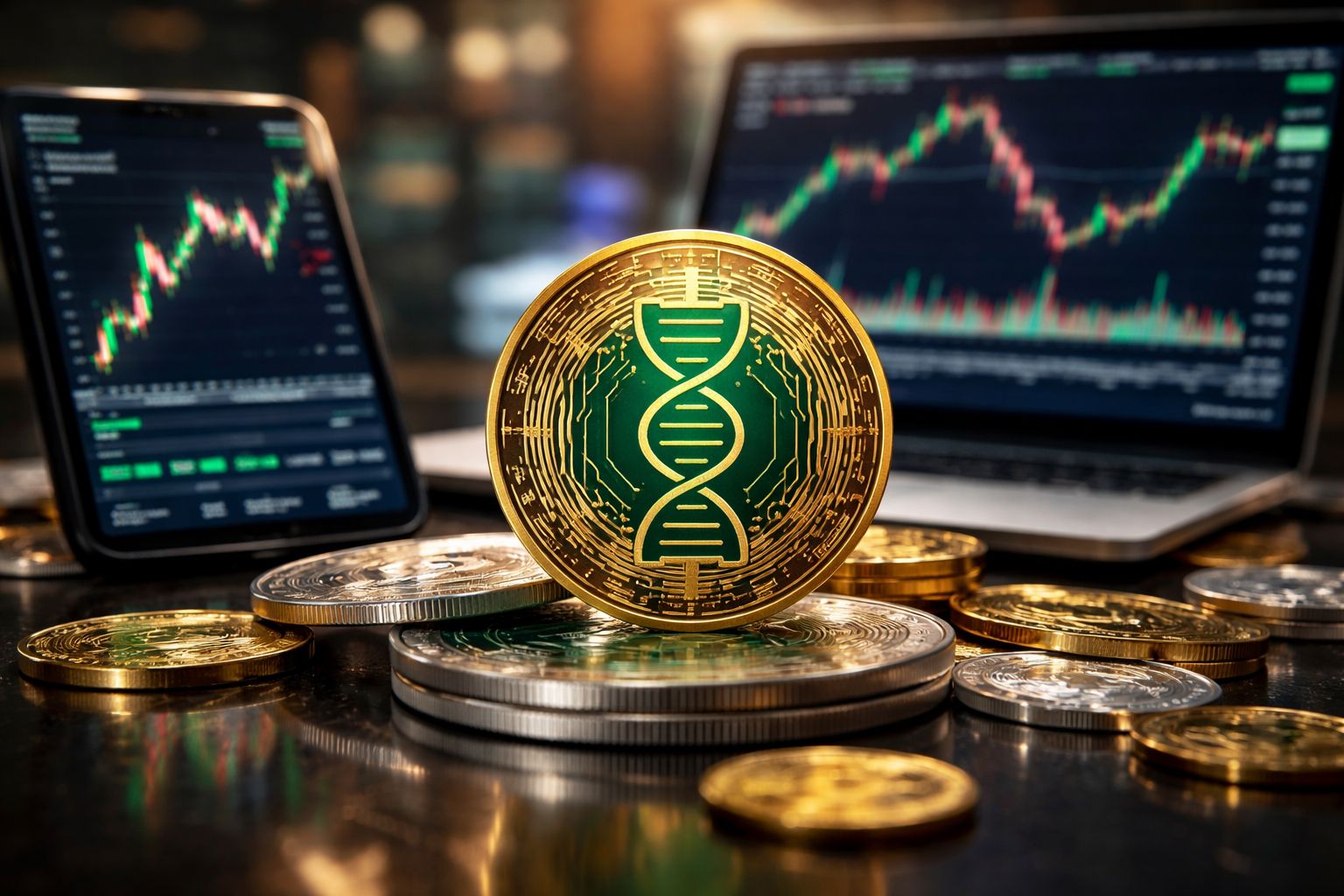 توقعات سعر بروتوكول Bio: احتمالية ارتداد إلى 0.045 دولار وسط تمديد التجميع