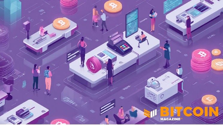 إطلاق بطاقة Lydian Visa البلاتينية للعملات المشفرة لتمكين الإنفاق اليومي للأصول الرقمية