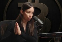 خبيرة الاستراتيجيات الكلية لين ألدن: "البتكوين هو المخرج الوحيد من النظام المالي الحالي المعطوب"