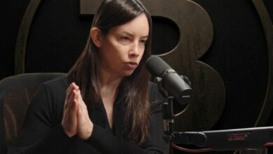 خبيرة الاستراتيجيات الكلية لين ألدن: "البتكوين هو المخرج الوحيد من النظام المالي الحالي المعطوب"