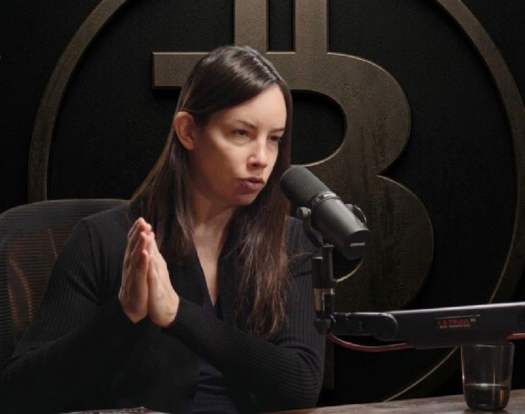 خبيرة الاستراتيجيات الكلية لين ألدن: "البتكوين هو المخرج الوحيد من النظام المالي الحالي المعطوب"