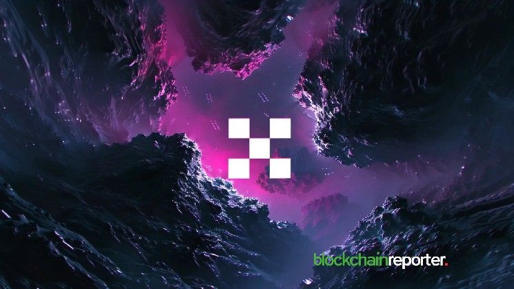 محفظة OKX تضيف وصولاً أصلياً إلى Aave على X Layer مع اقتراب البروتوكول من 30% من إجمالي القيمة المؤمنة في التمويل اللامركزي