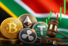 تبني العملات الرقمية في أفريقيا يقفز ٥٢٪ سنوياً مع تقدم الأنظمة التنظيمية