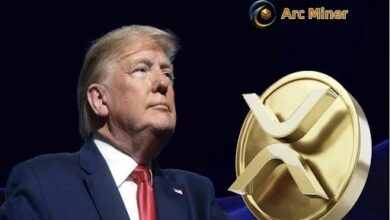 أخبار السياسة الأمريكية: الديمقراطيون في مجلس الشيوخ يتحققون في عشاء ترامب للعملات الميمية وتأثيره المحتمل على تشريعات العملات الرقمية