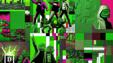 البيتكوين يحافظ على ارتفاعه فوق 72 ألف دولار مع توقف صعود موجة الهدنة