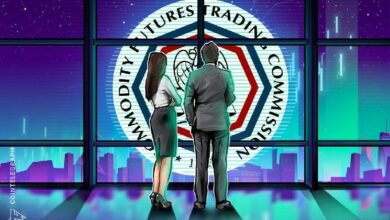 غياب القيادة الثنائية لن يبطئ وتيرة وضع القواعد التنظيمية في هيئة تداول العقود الآجلة (CFTC)