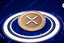 هيكل سعر XRP يصمد عند 1.32 دولار والمحللون يرصدون مستوى الدعم الرئيسي