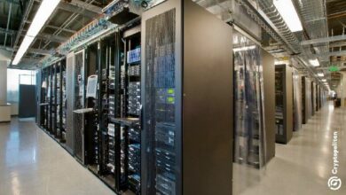 كانجو تراهن على البنية التحتية لسد فجوة الطاقة مع إطلاق إيكوهاش منصة تجارية للاستدلال بالذكاء الاصطناعي