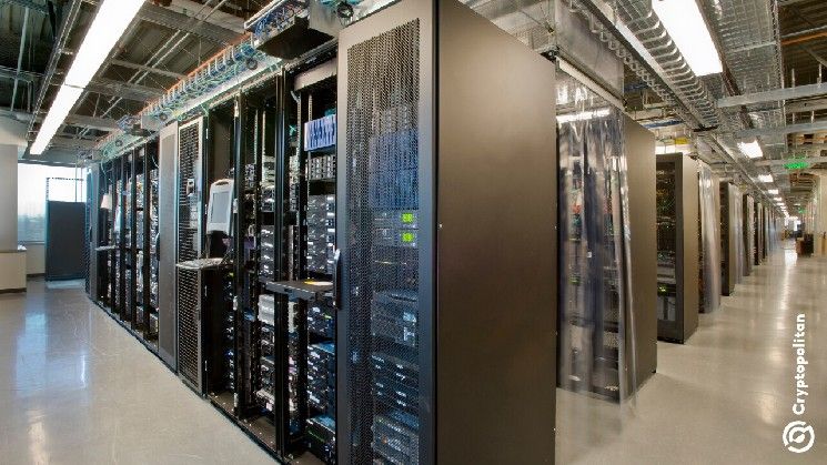 كانجو تراهن على البنية التحتية لسد فجوة الطاقة مع إطلاق إيكوهاش منصة تجارية للاستدلال بالذكاء الاصطناعي