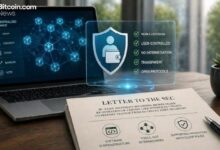 هيئة الأوراق المالية تواجه ضغوطًا متزايدة لتحويل توجيهات التمويل اللامركزي إلى قواعد رسمية