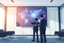 شراكة "كي بنك" و"ريبل" تختبر التحويلات عبر السلسلة لتسريع المدفوعات العالمية