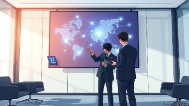 شراكة "كي بنك" و"ريبل" تختبر التحويلات عبر السلسلة لتسريع المدفوعات العالمية