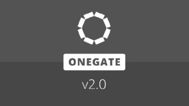 أون جيت تطلق المحفظة v2.0 بدعم من NEP-20 و NEP-21 و NEP-33