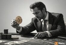 تحرك بقيمة 760 مليون دولار من "الداخل" يكشف حساسية العملات الرقمية لتصحيح يشبه أزمة أكتوبر