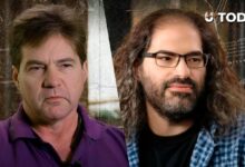 مُدَّعِي هوية ساتوشي يتهم ديفيد شوارتز من ريبل بإسقاط مشروع تحكم "على غرار إكس آر بي"