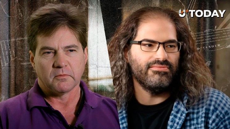 مُدَّعِي هوية ساتوشي يتهم ديفيد شوارتز من ريبل بإسقاط مشروع تحكم "على غرار إكس آر بي"