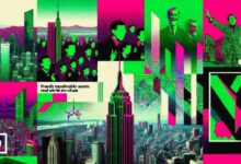 سوق الأصول الحقيقية الرقمية الموزعة يتجه نحو 400 مليار دولار بحلول 2030: توقعات من كي روك وسيوريتايز