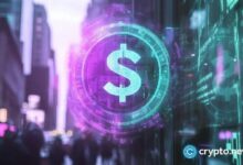 اعتراف مجلة تايمز بجيريمي ألير رئيس شركة سيركل ضمن المئة الأكثر تأثيراً يعزز مكانة USDC في التيار الرئيسي