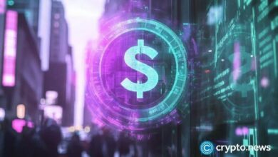 اعتراف مجلة تايمز بجيريمي ألير رئيس شركة سيركل ضمن المئة الأكثر تأثيراً يعزز مكانة USDC في التيار الرئيسي