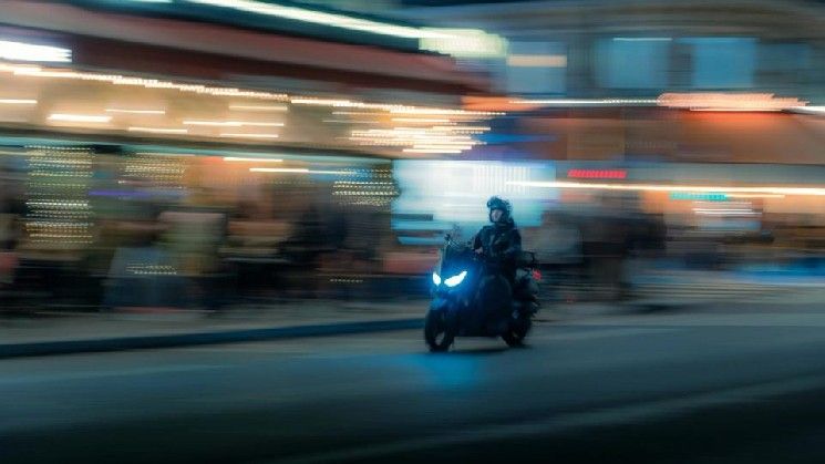 العملات الرقمية بين الصعود والهبوط: حملة آسيا على الأصول الرقمية تصل إلى المساءلة الشخصية