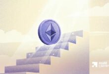 إيثيريوم تختبر مستوى 2416 دولارًا في انتظار اتجاه السوق: ما هو المستوى التالي لـ ETH؟