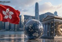 هونغ كونغ تدفع نحو Web3 مع تعزيز سندات رمزية بقيمة 2 مليار دولار للكفاءة