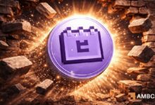 ميم كور يسجل أعلى سعر في التاريخ عند 3.88 دولار والمضاربون يستهدفون 5 دولارات بزخم قوي