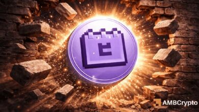 ميم كور يسجل أعلى سعر في التاريخ عند 3.88 دولار والمضاربون يستهدفون 5 دولارات بزخم قوي