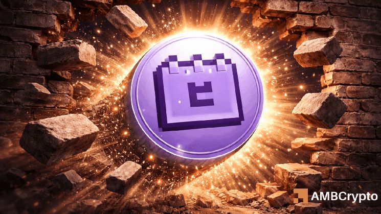 ميم كور يسجل أعلى سعر في التاريخ عند 3.88 دولار والمضاربون يستهدفون 5 دولارات بزخم قوي