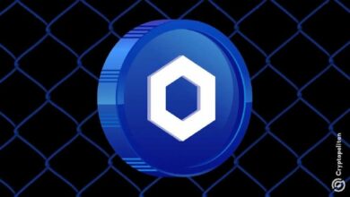 منصة Chainlink متاحة الآن في سوق AWS