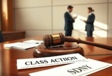 دعوى قضائية ضد AI16Z: اتهامات صارخة بالإعلان المضلل والتلاعب بالسوق في مشروع الذكاء الاصطناعي للعملات الرقمية