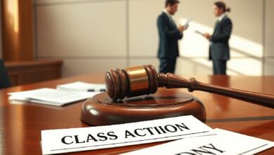 دعوى قضائية ضد AI16Z: اتهامات صارخة بالإعلان المضلل والتلاعب بالسوق في مشروع الذكاء الاصطناعي للعملات الرقمية