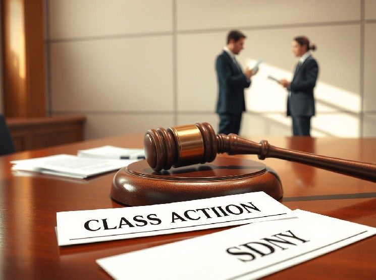 دعوى قضائية ضد AI16Z: اتهامات صارخة بالإعلان المضلل والتلاعب بالسوق في مشروع الذكاء الاصطناعي للعملات الرقمية