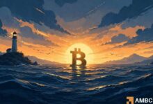 بيتكوين: تراكم العقود الطويلة مع تصاعد الضغوط الكلية – هل اقترب اختراق BTC؟