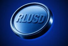 ريبل RLUSD ينطلق رسميًا على منصة OKX