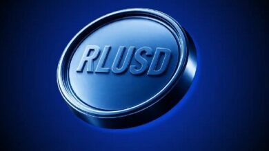 ريبل RLUSD ينطلق رسميًا على منصة OKX
