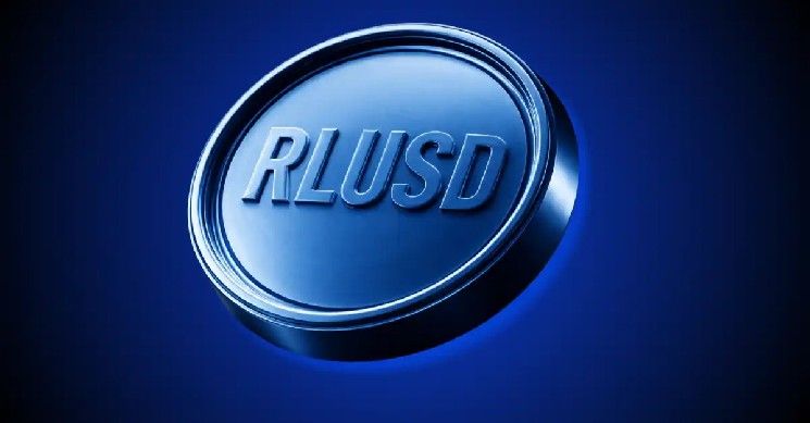 ريبل RLUSD ينطلق رسميًا على منصة OKX
