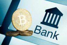 البنوك تواجه مخاطر أكبر من العملات الرقمية مع تعثر مشروع قانون هيكلة السوق الأمريكي