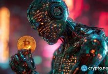 عائدات الذكاء الاصطناعي من أربعة عمالقة تقنية تنطلق الليلة.. وبتكوين تترقب