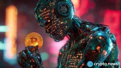 عائدات الذكاء الاصطناعي من أربعة عمالقة تقنية تنطلق الليلة.. وبتكوين تترقب