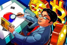 وكالة الضرائب الكورية الجنوبية تفتح باب المناقصة لأداة تتبع العملات المشفرة